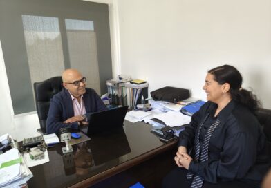 شريك في تأمين مستقبل الطاقة| «إلكتروجورج»: نتبع مقياسًا عالميًا.. والتطور العمراني جعل نمو السوق فوق المتوسط