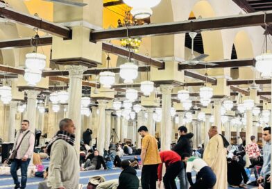 الوداع المُبهج.. كيف يحوّل المصريون رحيل رمضان إلى احتفال بالحياة؟