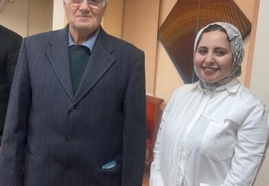 من قلب المجلس الأعلى للثقافة.. اللواء أيمن حب الدين: كنا نبني النصر في خيالنا حتى أصبح حقيقة