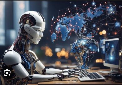 الذكاء الاصطناعي وتأثيره على مستقبل الوظائف.. هل يُستبدل بالبشر يومًا ما؟