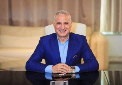 مجدي شاكر: السياحة المصرية تشهد مرحلة قوية من التعافي والنمو 